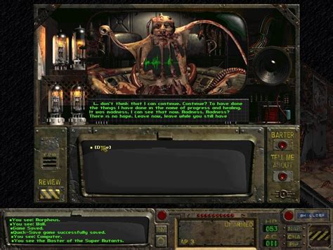 fallout 2 fixit.